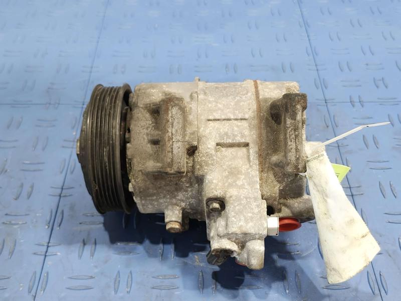 2013 Toyota Camry A/C Air Compressor