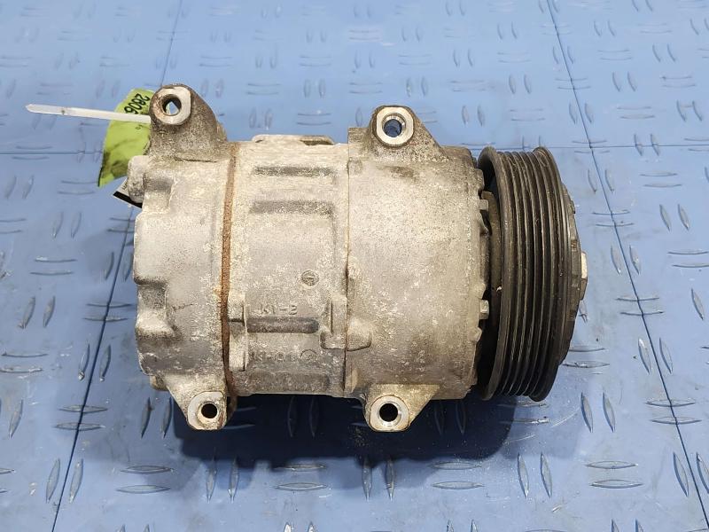2013 Toyota Camry A/C Air Compressor