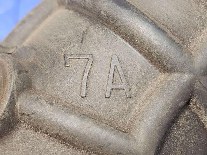 2022 Nissan Altima Air Intake Tube/Resonator