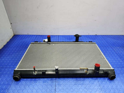 2002 Toyota Camry Radiator