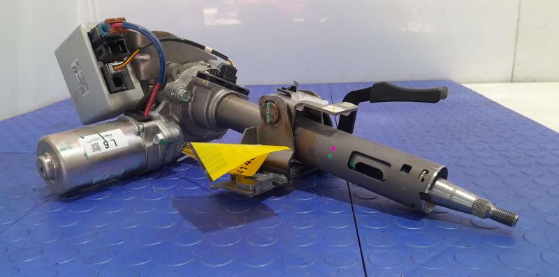 2017 Mitsubishi Mirage Steering Column