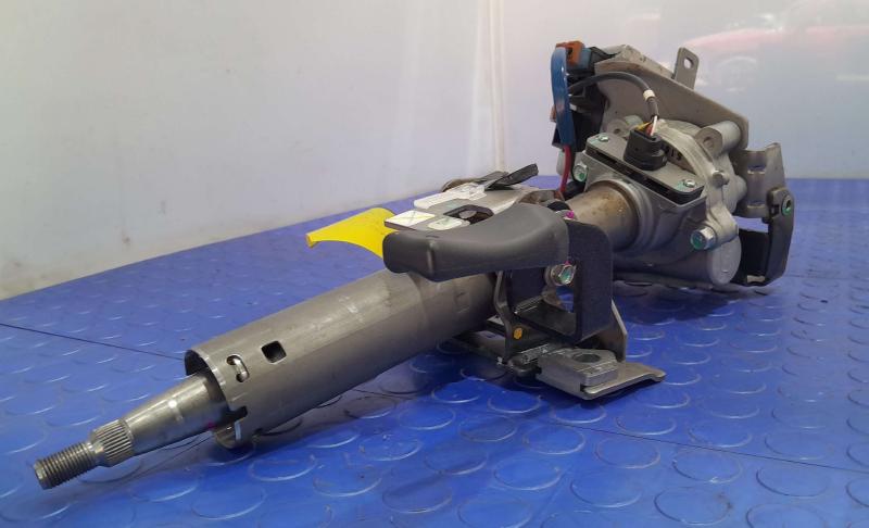 2017 Mitsubishi Mirage Steering Column