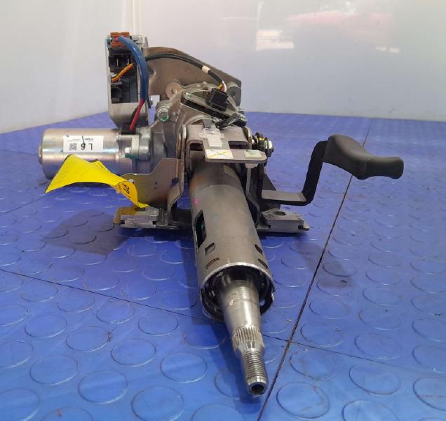 2017 Mitsubishi Mirage Steering Column
