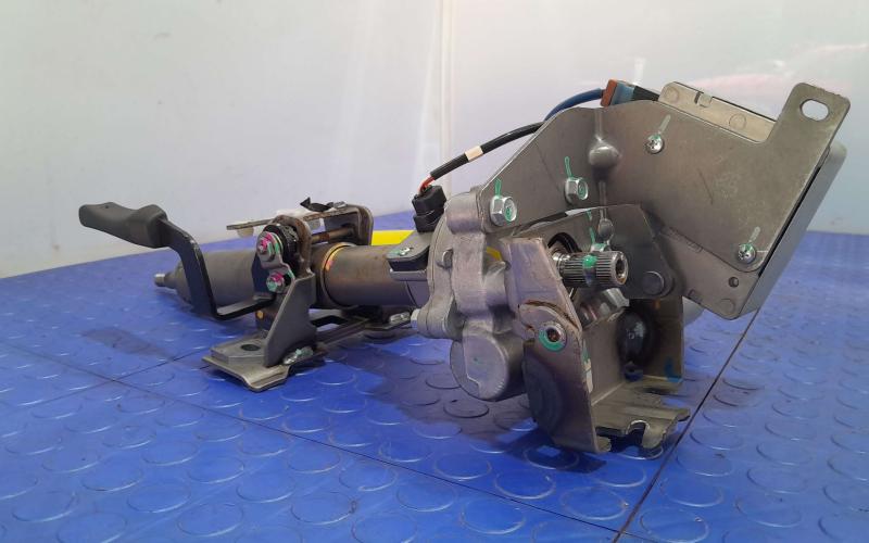 2017 Mitsubishi Mirage Steering Column