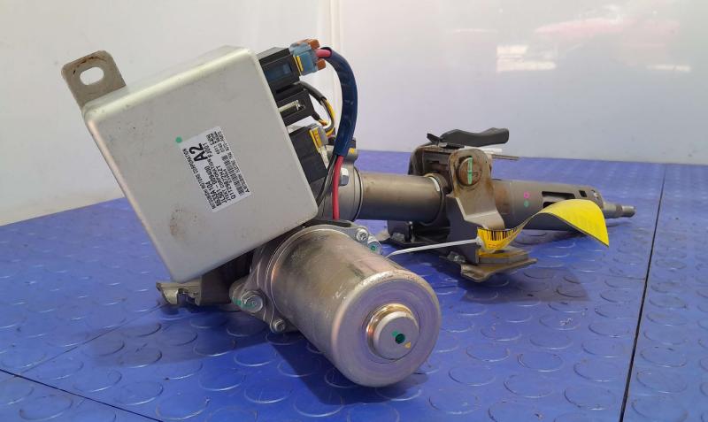 2017 Mitsubishi Mirage Steering Column