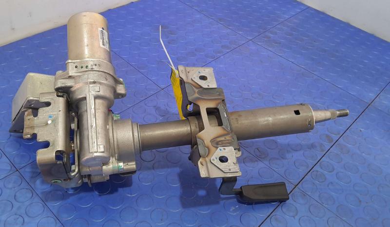 2017 Mitsubishi Mirage Steering Column