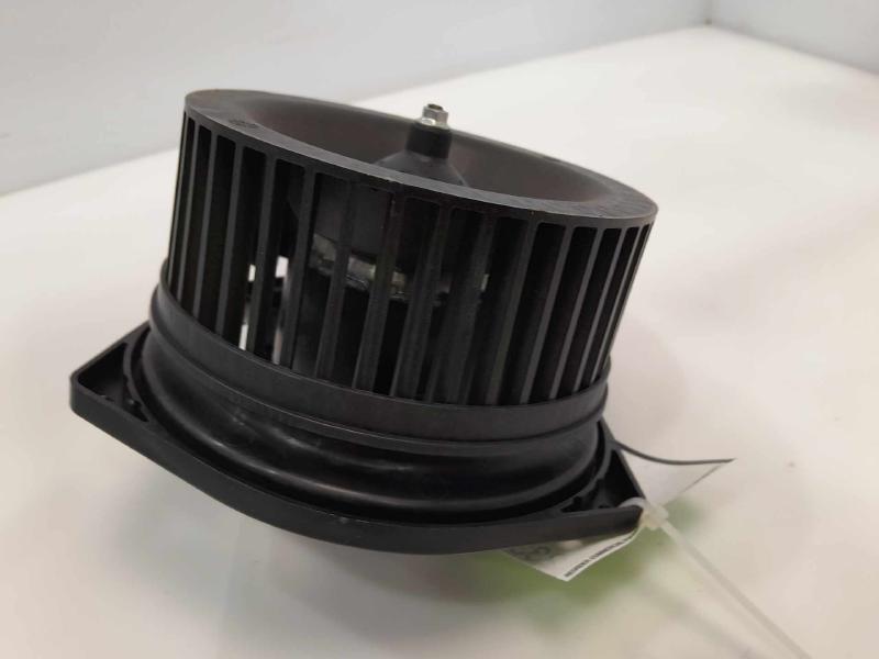 2015 Nissan Pathfinder Blower Motor