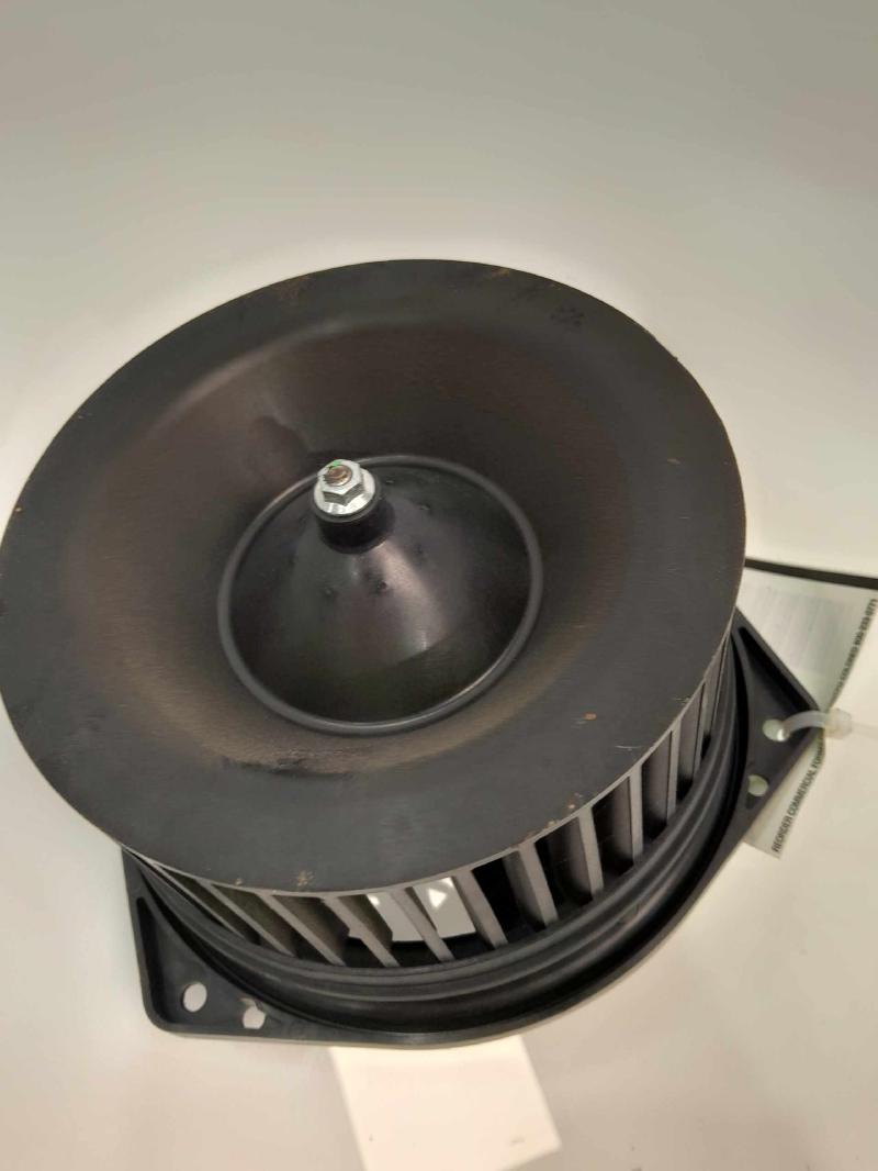 2015 Nissan Pathfinder Blower Motor