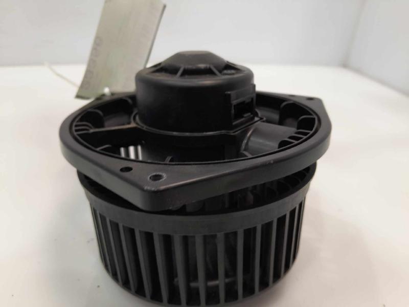 2015 Nissan Pathfinder Blower Motor