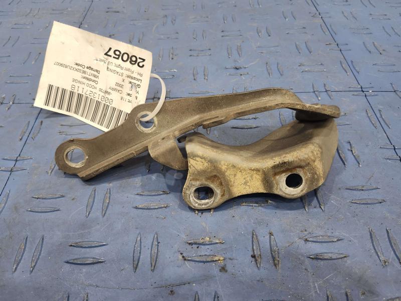 2002 Toyota Camry Hood Hinge