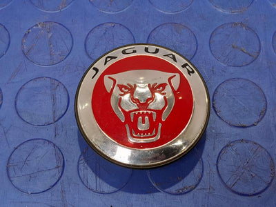 2018 Jaguar XE Center Cap