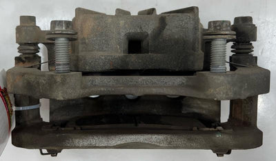 2013 Ford Explorer Caliper
