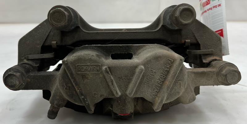 2013 Ford Explorer Caliper
