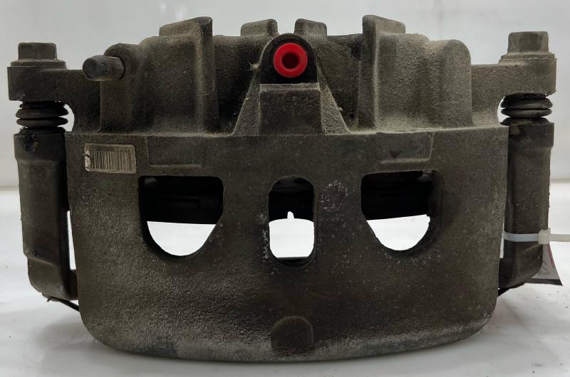 2013 Ford Explorer Caliper