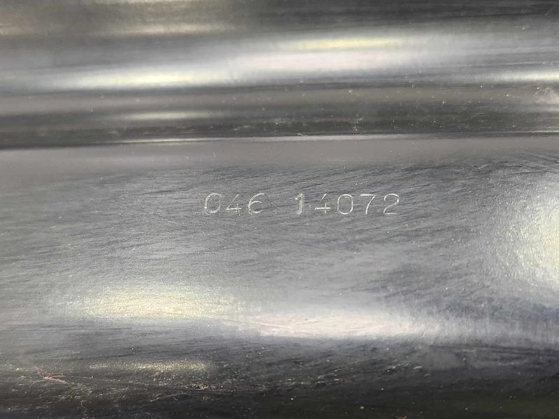 2014 MINI Cooper Countryman Front Bumper Reinforcement