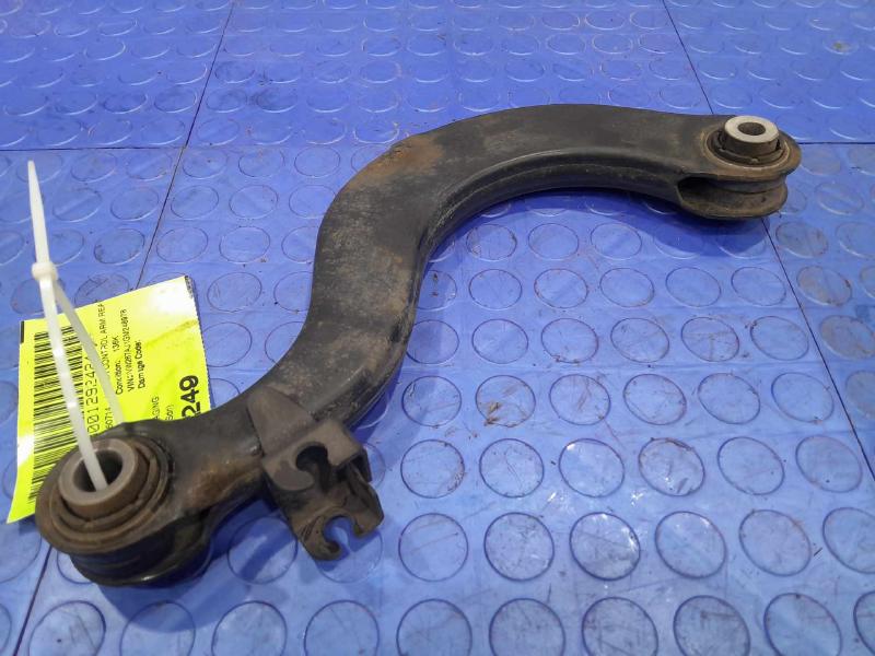 2016 Volkswagen Jetta Upper Control Arm Rear