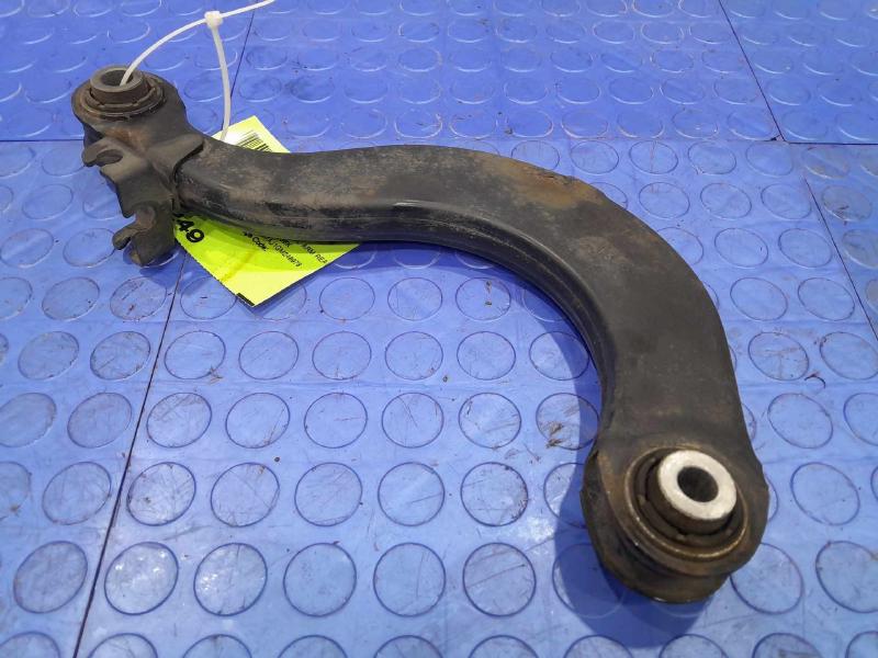 2016 Volkswagen Jetta Upper Control Arm Rear