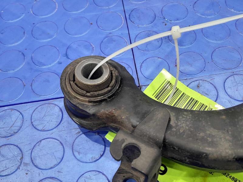 2016 Volkswagen Jetta Upper Control Arm Rear