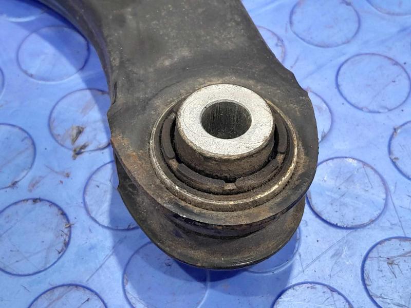 2016 Volkswagen Jetta Upper Control Arm Rear