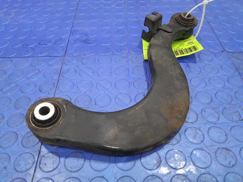 2016 Volkswagen Jetta Upper Control Arm Rear