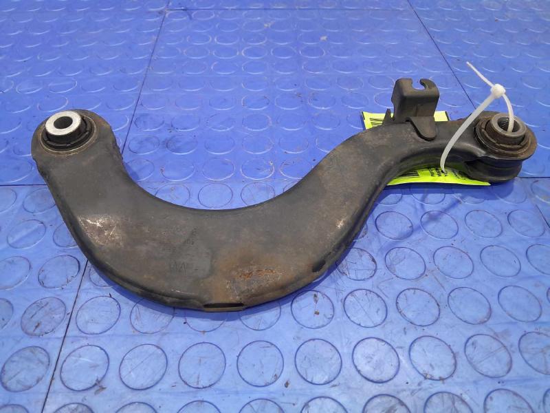 2016 Volkswagen Jetta Upper Control Arm Rear