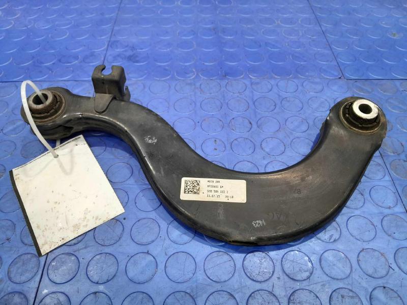 2016 Volkswagen Jetta Upper Control Arm Rear