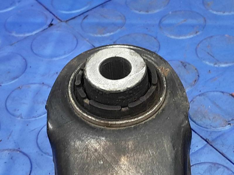 2016 Volkswagen Jetta Upper Control Arm Rear