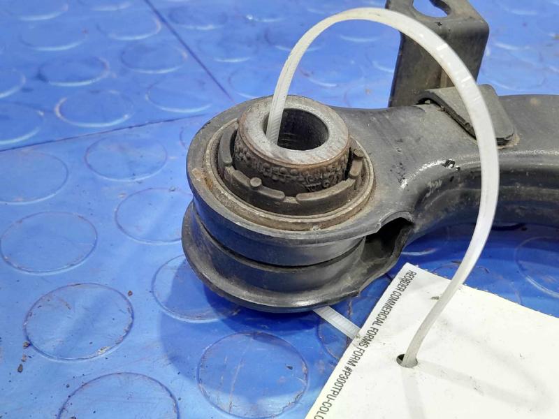 2016 Volkswagen Jetta Upper Control Arm Rear