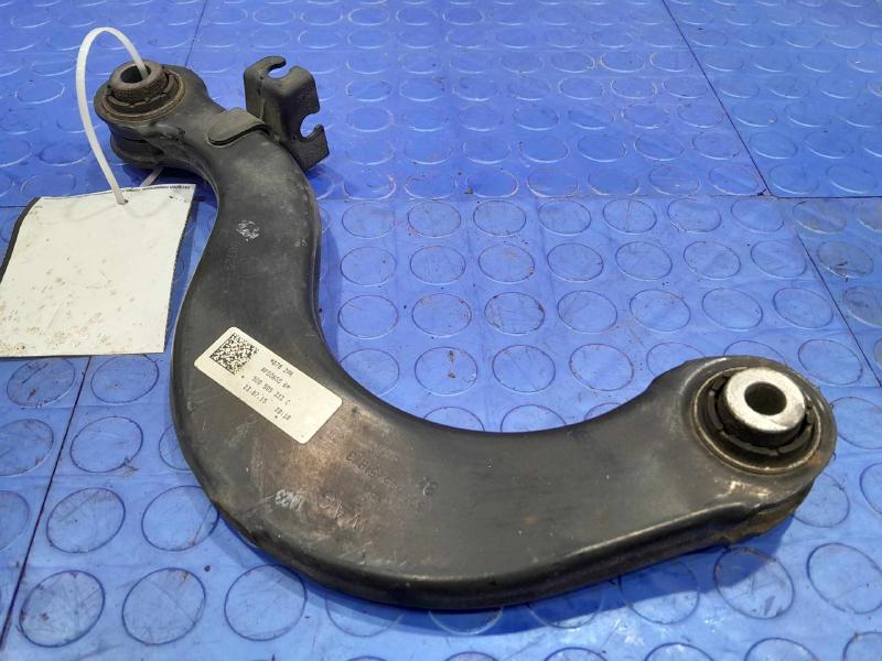 2016 Volkswagen Jetta Upper Control Arm Rear