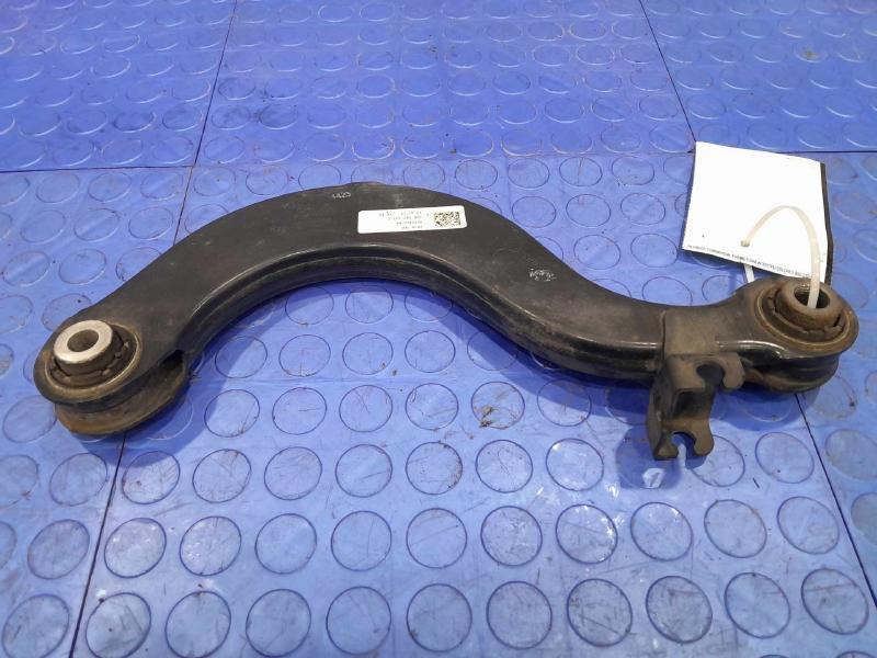2016 Volkswagen Jetta Upper Control Arm Rear