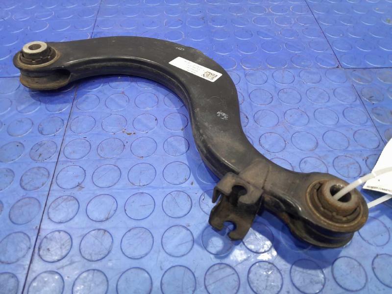 2016 Volkswagen Jetta Upper Control Arm Rear