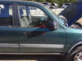 2001 Honda CR-V Front Door