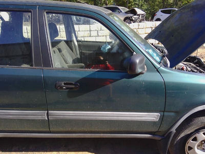 2001 Honda CR-V Front Door
