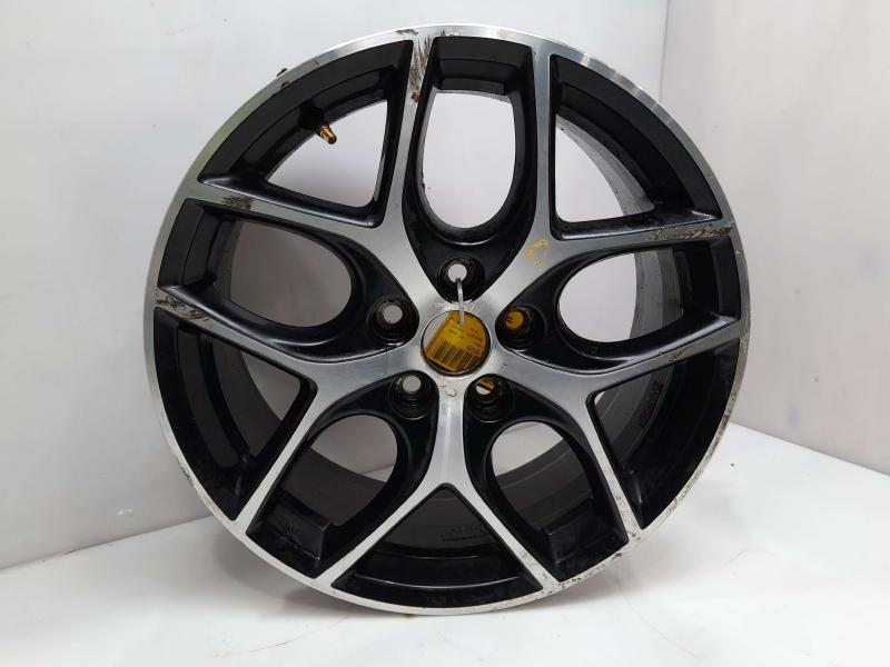 2015 Ford Focus Wheel