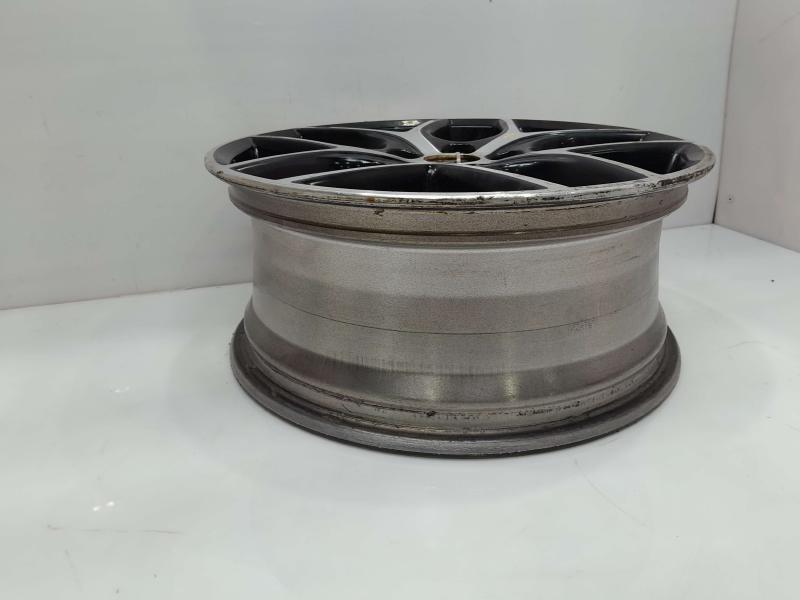 2015 Ford Focus Wheel
