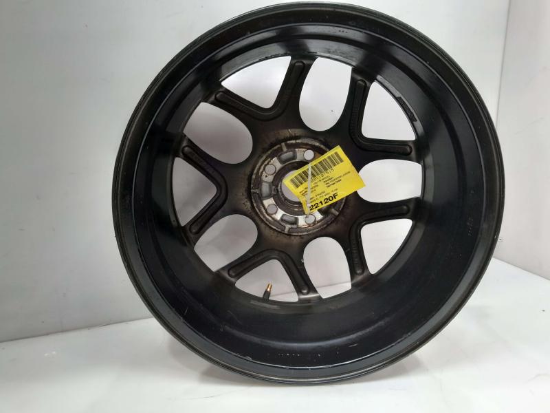 2015 Ford Focus Wheel