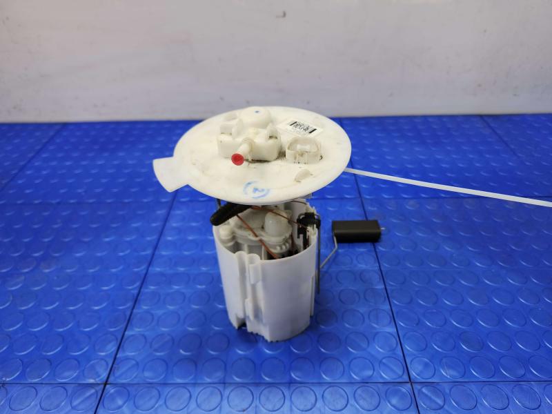 2014 Ford Focus Fuel Pump