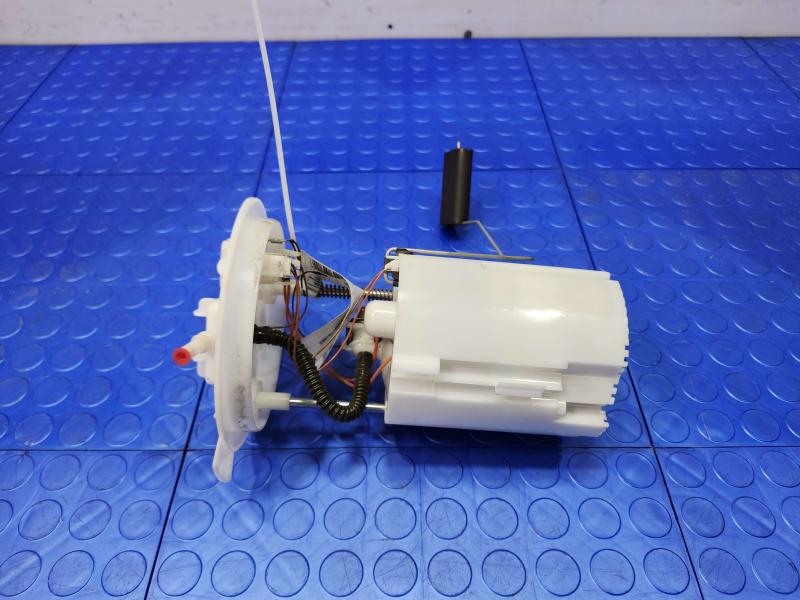 2014 Ford Focus Fuel Pump