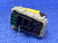 2012 Volvo XC60 Cabin Fuse Box