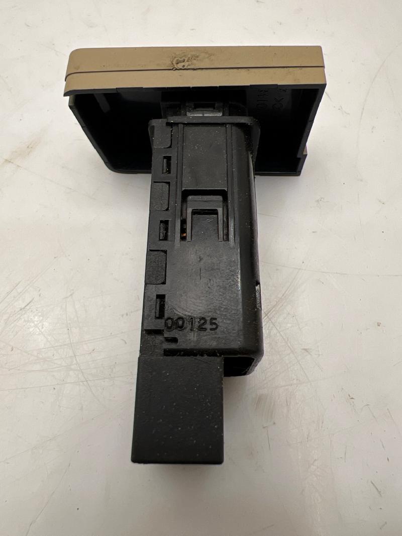 2011 - 2014 Hyundai Sonata Traction Control Stability Switch Tan OEM 937503S000