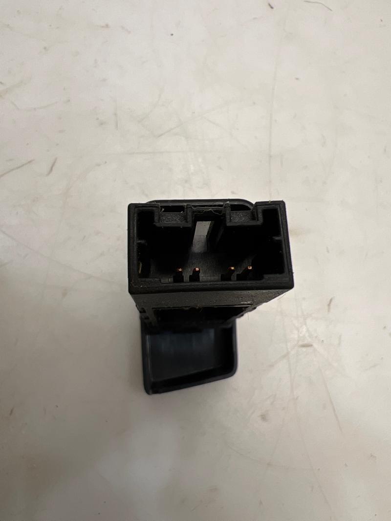 2011 - 2014 Hyundai Sonata Traction Control Stability Switch Tan OEM 937503S000