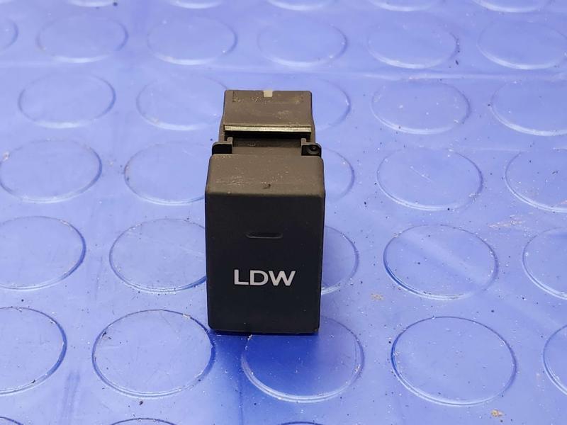 2013-2015 Honda Accord LDW Switch Assembly Genuine OEM Part 35560T2AA01