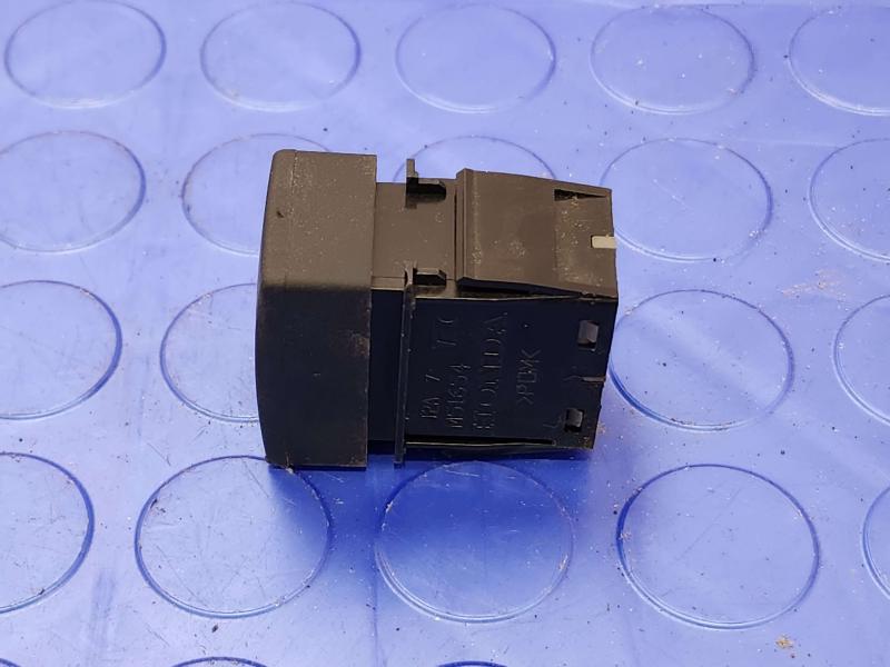 2013-2015 Honda Accord LDW Switch Assembly Genuine OEM Part 35560T2AA01