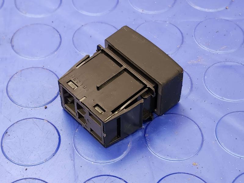 2013-2015 Honda Accord LDW Switch Assembly Genuine OEM Part 35560T2AA01