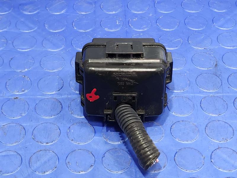 2015 Honda Fit Misc Ebay Parts