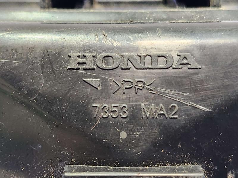 2015 Honda Fit Misc Ebay Parts