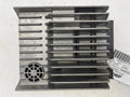 2010 2011 Mercedes Benz W212 Radio Amplifier Assembly OEM 2128700194