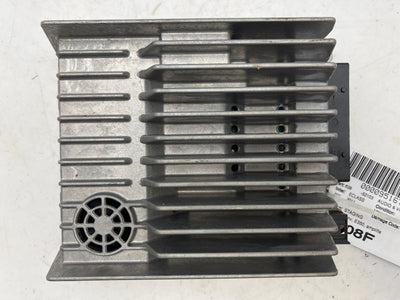 2010 2011 Mercedes Benz W212 Radio Amplifier Assembly OEM 2128700194