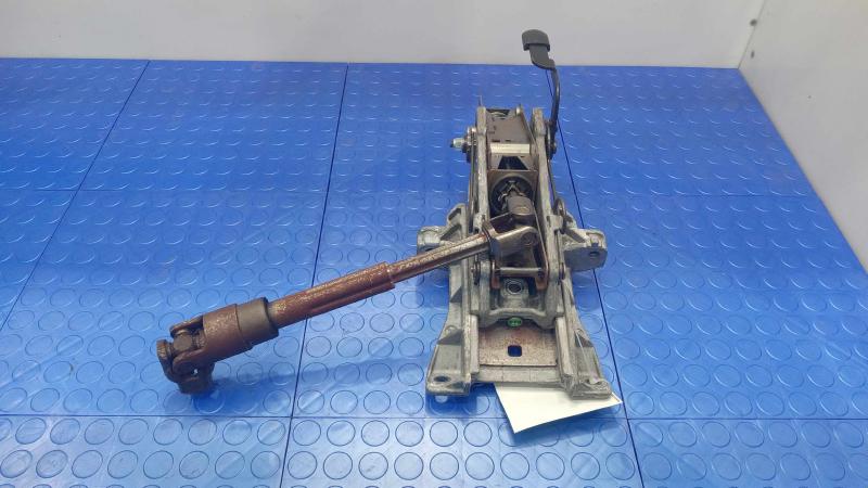 2013-2014 Ford Focus Steering Column Bare Genuine OEM Part BV6Z3C529C