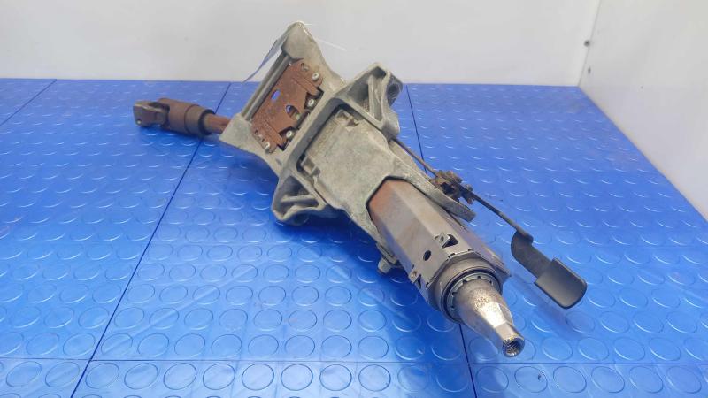 2013-2014 Ford Focus Steering Column Bare Genuine OEM Part BV6Z3C529C